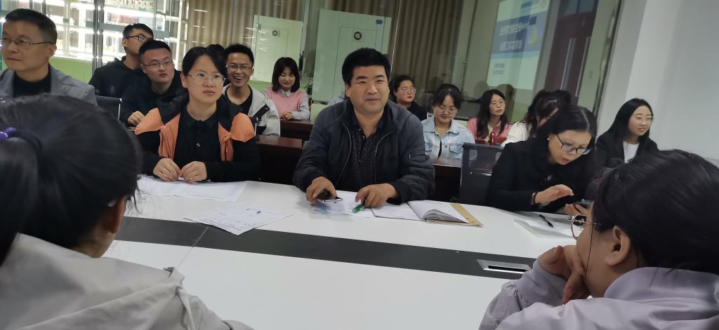 18生物实习汇报6